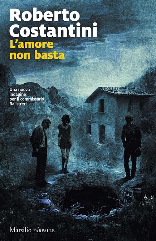 L'amore non basta